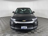 Used 2021 Chevrolet TrailBlazer LS image 2
