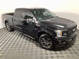 Used 2018 Ford F150 XLT w/ Equipment Group 302A Luxury image 4
