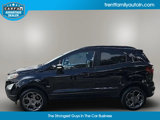 Used 2018 Ford EcoSport SES image 5