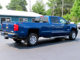 Used 2018 Chevrolet Silverado 3500 High Country w/ Duramax Plus Package image 6