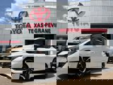 Used 2024 Nissan Versa SR w/ Trunk Package image 2