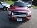 Used 2010 Ford Explorer XLT image 2