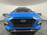 Used 2021 Hyundai Kona SEL Plus w/ Cargo Package image 3