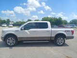 Used 2017 Ford F150 Lariat image 2