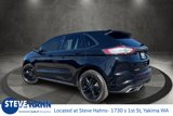 Used 2017 Ford Edge Sport image 5