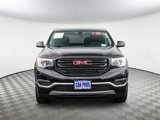 Used 2019 GMC Acadia SLE w/ LPO, Black Accent Package image 3