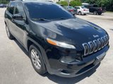 Used 2014 Jeep Cherokee Latitude w/ Comfort/Convenience Group image 5