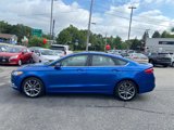 Used 2017 Ford Fusion SE w/ Equipment Group 201A image 2