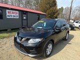 Used 2015 Nissan Rogue SV image 2