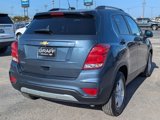 Used 2022 Chevrolet Trax LT w/ LT Convenience Package image 5