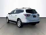 Used 2017 Chevrolet Traverse Premier w/ LPO, 'HIT The Road' Package image 5