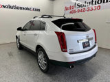 Used 2014 Cadillac SRX Performance w/ Driver Awareness Package image 5