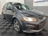 Used 2020 Chevrolet Sonic Premier image 2