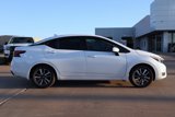 New 2025 Nissan Versa SV w/ Trunk Package image 5
