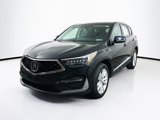 Used 2021 Acura RDX AWD image 3