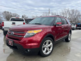 Used 2013 Ford Explorer Limited image 2