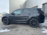 New 2025 Land Rover Discovery Sport Dynamic SE image 4