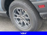 New 2024 Ford Bronco Sport Big Bend w/ Convenience Package image 5
