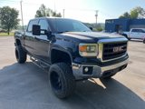 Used 2014 GMC Sierra 1500 4x4 Crew Cab image 2