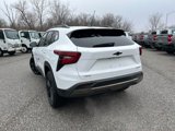 New 2025 Chevrolet Trax ACTIV w/ Driver Confidence Package image 6