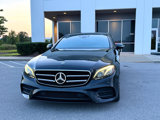 Used 2018 Mercedes-Benz E 300 w/ Premium 2 Package (Q02) image 5