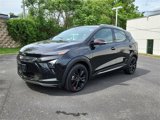 Used 2023 Chevrolet Bolt EUV Premier w/ Sun & Sound Package image 3