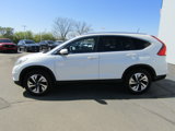 Used 2016 Honda CR-V Touring image 2