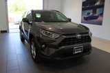 Used 2021 Toyota RAV4 XLE Premium image 2