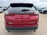 Used 2017 Ford Edge Titanium w/ Equipment Group 302A image 4