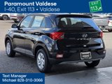 New 2025 Hyundai Venue SE image 2