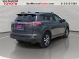 Used 2018 Toyota RAV4 LE image 5