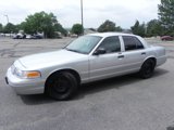 Used 2008 Ford Crown Victoria image 3