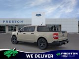 New 2025 Ford Maverick XLT w/ XLT Luxury Package image 5