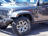 Used 2018 Jeep Wrangler Unlimited Sport w/ Connectivity Group image 3