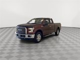 Used 2015 Ford F150 XLT w/ Equipment Group 302A Luxury image 4