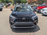 Used 2022 Toyota RAV4 LE image 2