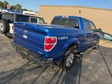Used 2011 Ford F150 XLT w/ XLT Chrome Pkg image 4