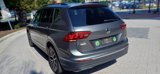 Used 2021 Volkswagen Tiguan SE w/ 3rd Row Seat Package image 3