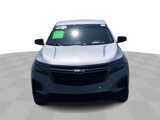 Used 2023 Chevrolet Equinox LS w/ LS Convenience Package image 3