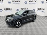 Used 2023 Volkswagen Taos SEL image 4
