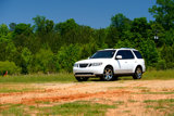 Used 2006 Saab 9-7X 5.3i image 2