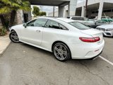 Used 2019 Mercedes-Benz E 450 Coupe image 4