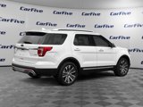 Used 2016 Ford Explorer Platinum image 6