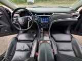 Used 2013 Cadillac XTS Luxury w/ Driver Awareness Package image 3
