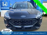 Used 2021 Ford Escape SE w/ SE Sport Appearance Package image 2