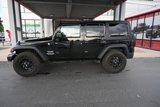 Used 2017 Jeep Wrangler Unlimited Sport w/ Quick Order Package 24S image 5
