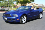 Used 2014 Ford Mustang GT image 5