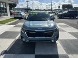 Used 2024 Kia Seltos EX image 2