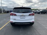 Used 2022 Chevrolet Equinox LT image 4