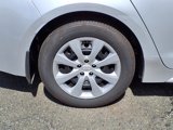 Certified 2022 Toyota Corolla LE image 5